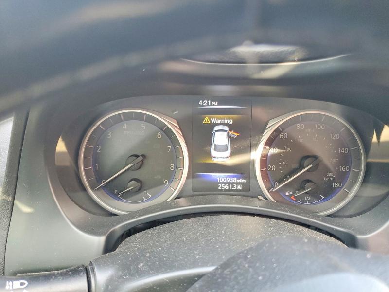 Aukcja sprzedaży 2016 Infiniti Q50, vin: JN1EV7AP3GM302299, numer aukcji: 48006506