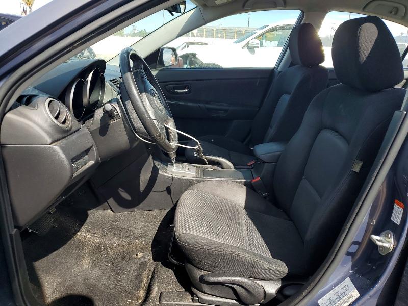 Продаж на аукціоні авто 2009 Mazda 3, vin: JM1BK32G191251065, номер лоту: 41648376