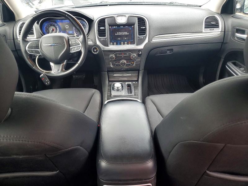 Aukcja sprzedaży 2020 Chrysler 300, vin: 2C3CCAAG0LH173690, numer aukcji: 47594876