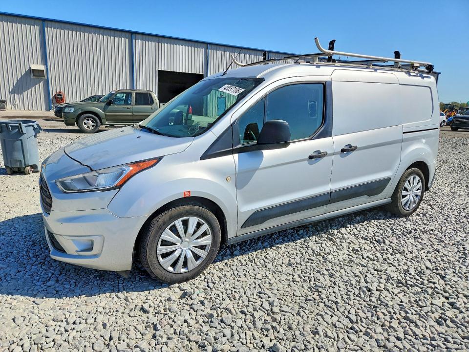 Продаж на аукціоні авто 2019 Ford Transit Connect, vin: NM0LS7F26K1415388, номер лоту: 45557106