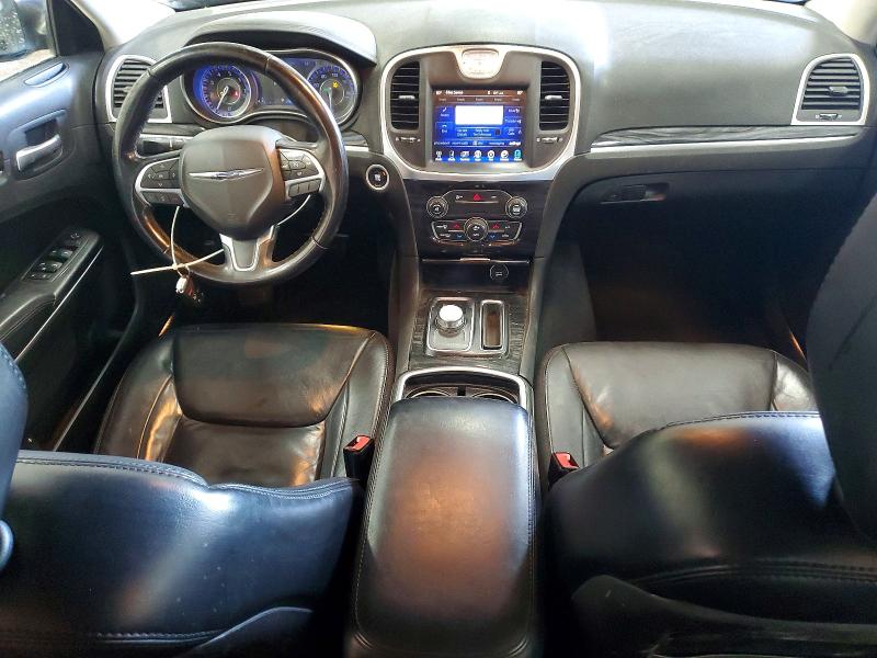 46656586 :رقم المزاد ، 2C3CCARG7GH182543 vin ، 2016 Chrysler 300 مزاد بيع