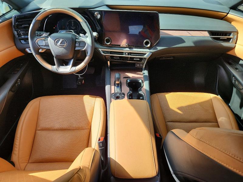 Aukcja sprzedaży 2023 Lexus Rx 350h, vin: 2T2BBMCA4PC018995, numer aukcji: 46933366