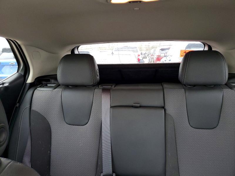 79794215 :رقم المزاد ، KL4MMDS27NB102185 vin ، 2022 Buick Encore Gx مزاد بيع