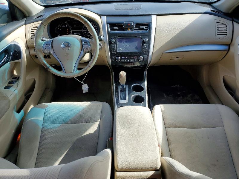 Продажа на аукционе авто 2013 Nissan Altima, vin: 1N4AL3AP8DN509714, номер лота: 41958756