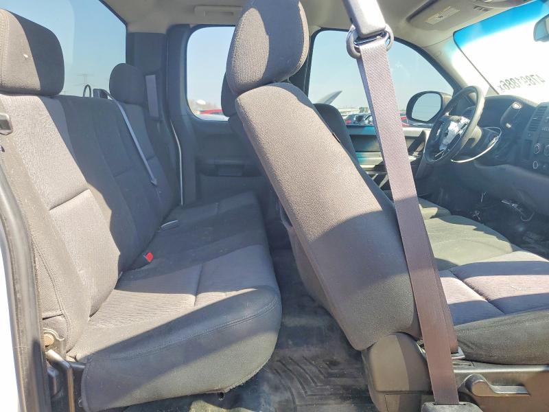 47891886 :رقم المزاد ، 1GTR2UEA0BZ254168 vin ، 2011 Gmc Sierra مزاد بيع