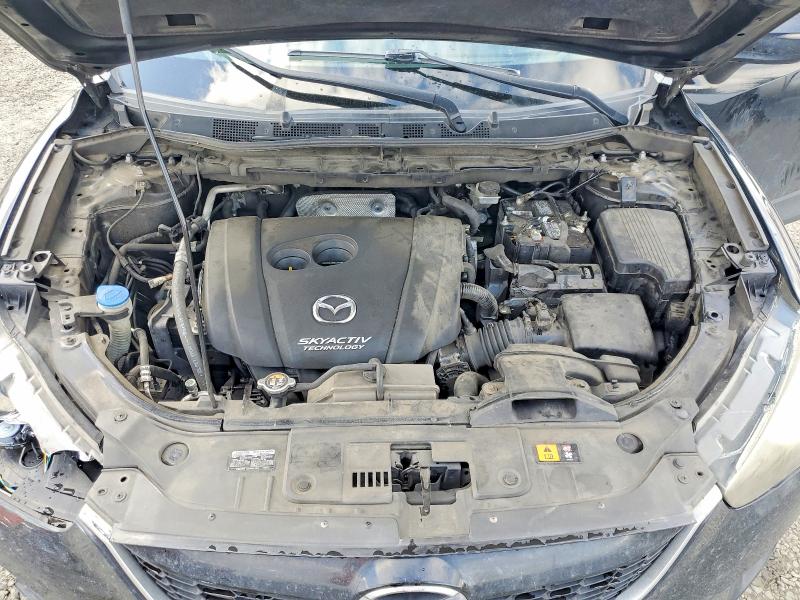 41636826 :رقم المزاد ، JM3KE4DY4F0479332 vin ، 2015 Mazda Cx-5 مزاد بيع