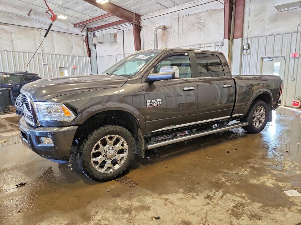 Aukcja sprzedaży 2016 Ram 2500, vin: 3C6TR5GT1GG222947, numer aukcji: 47338486