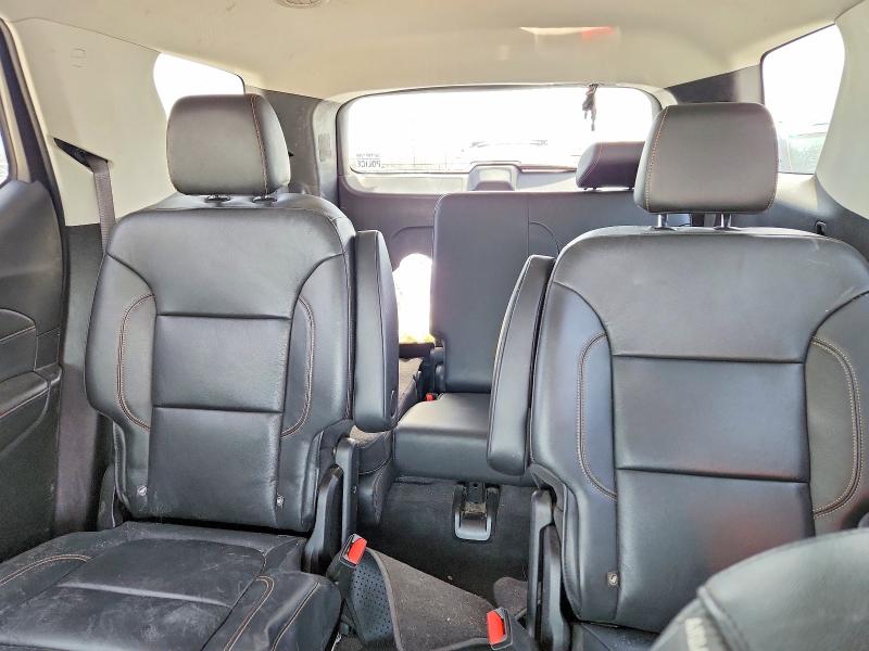 Aukcja sprzedaży 2020 Chevrolet Traverse, vin: 1GNEVHKW3LJ106052, numer aukcji: 47222646