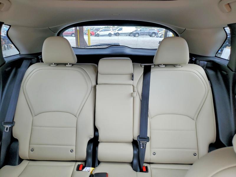 45779426 :رقم المزاد ، 3PCAJ5BA8MF106921 vin ، 2021 Infiniti Qx50 مزاد بيع