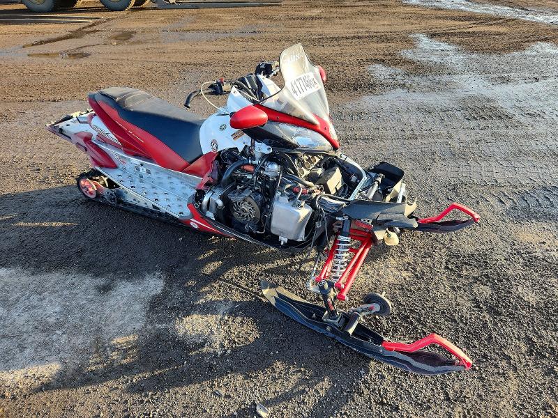 Продажа на аукционе авто 2018 Yama Apex, vin: JYE8LB009JA000378, номер лота: 41774646