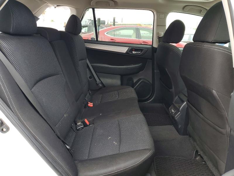 Aukcja sprzedaży 2018 Subaru Outback, vin: 4S4BSADC2J3375137, numer aukcji: 48273396