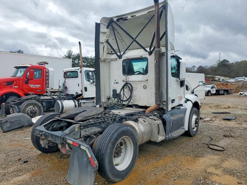 Aukcja sprzedaży 2017 Peterbilt 579, vin: 1XPBA48X6HD428835, numer aukcji: 77429805