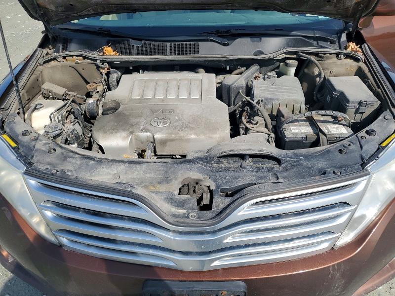 Aukcja sprzedaży 2009 Toyota Venza, vin: 4T3BK11A79U019508, numer aukcji: 41611666