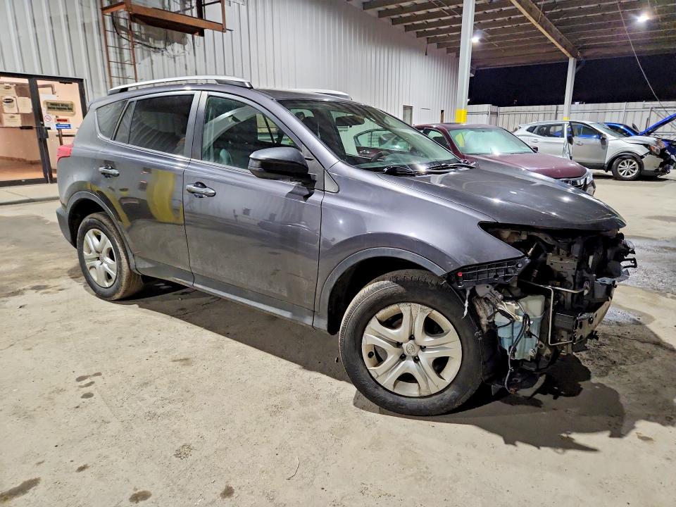 2015 Toyota Rav4 მანქანა იყიდება აუქციონზე, vin: 2T3BFREV5FW272516, აუქციონის ნომერი: 79670255