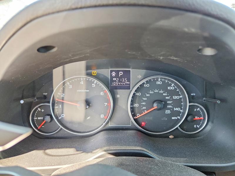 Продажа на аукционе авто 2013 Subaru Legacy, vin: 4S3BMCC66D3019882, номер лота: 46169466