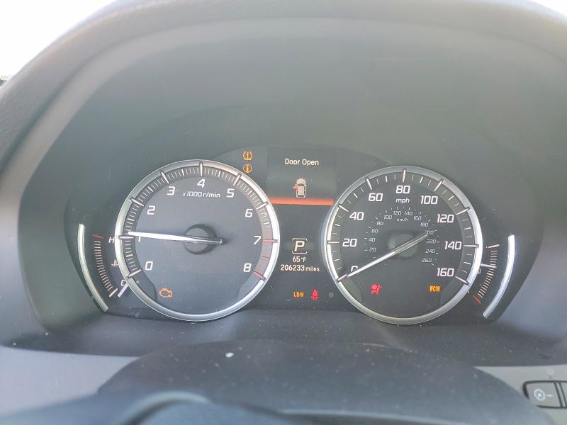 Aukcja sprzedaży 2014 Acura Mdx, vin: 5FRYD3H49EB002482, numer aukcji: 79613865