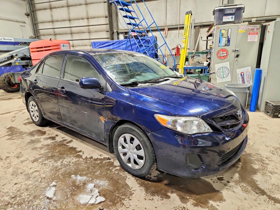 Продаж на аукціоні авто 2012 Toyota Corolla, vin: 2T1BU4EE2CC820129, номер лоту: 42053426