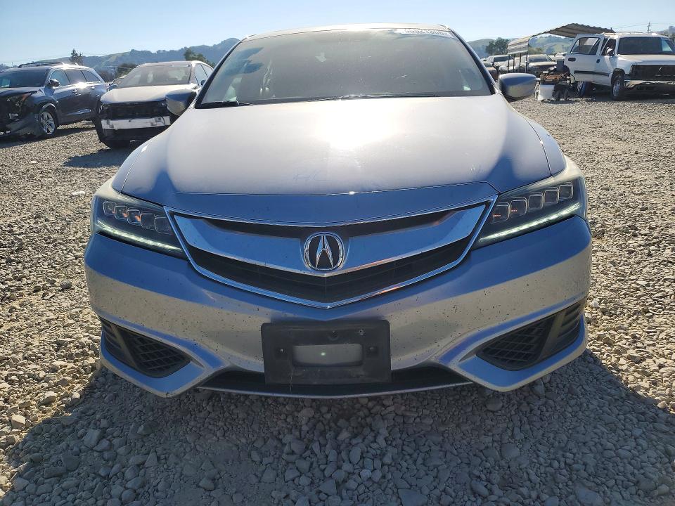46521306 :رقم المزاد ، 19UDE2F34GA024095 vin ، 2016 Acura Ilx مزاد بيع