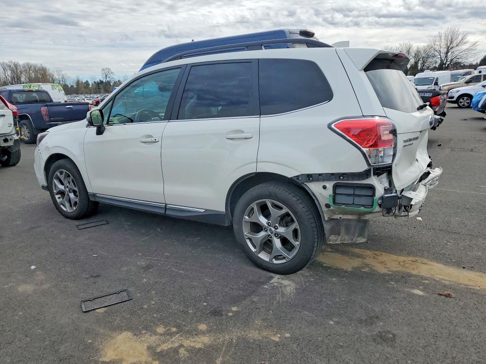 Aukcja sprzedaży 2017 Subaru Forester, vin: JF2SJAWC9HH428970, numer aukcji: 46710156