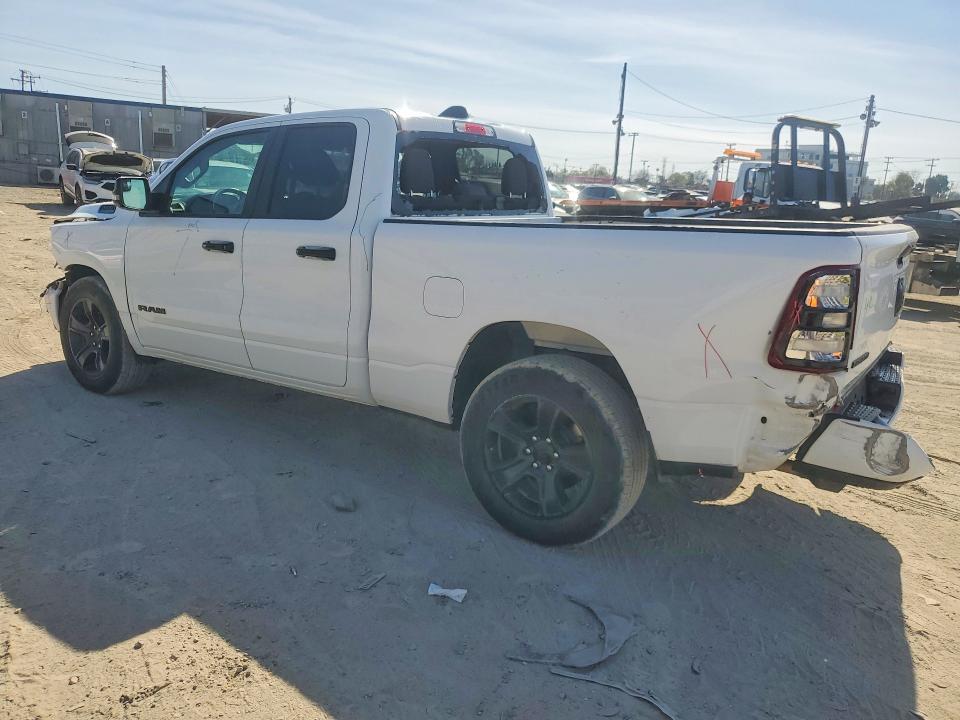 Продаж на аукціоні авто 2023 Ram 1500, vin: 1C6RREBT9PN553042, номер лоту: 46060776