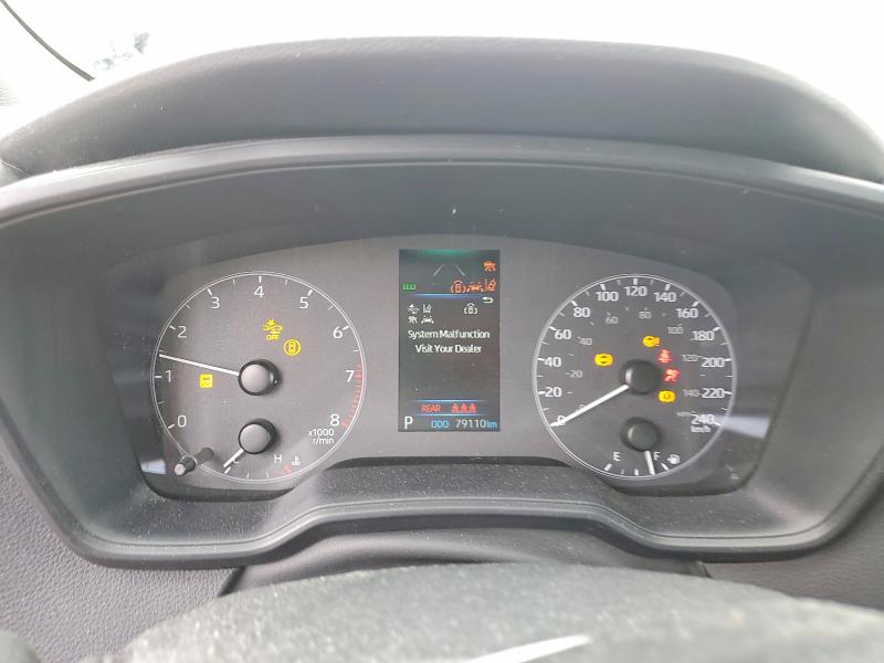 Продажа на аукционе авто 2024 Toyota Corolla, vin: 5YFB4MBE0RP198563, номер лота: 48078986