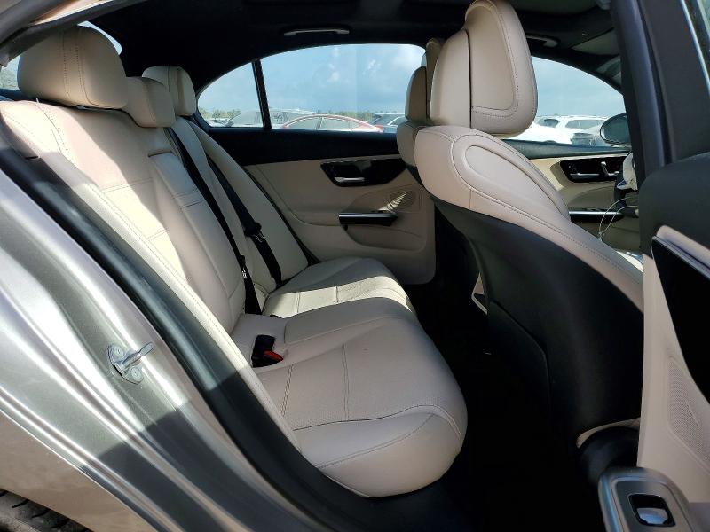 Продажа на аукционе авто 2023 Mercedes-benz C, vin: W1KAF4GB1PR076954, номер лота: 79316495