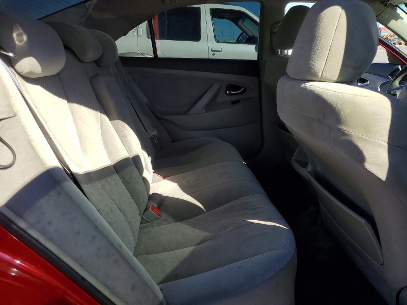 46172866 :رقم المزاد ، 4T1BE46K27U140320 vin ، 2007 Toyota Camry مزاد بيع
