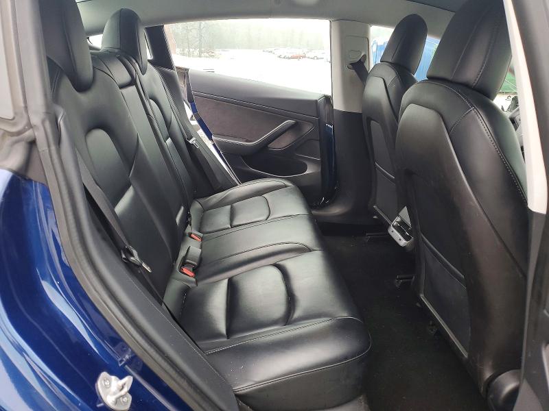 Aukcja sprzedaży 2020 Tesla Model 3, vin: 5YJ3E1EA7LF598602, numer aukcji: 76956555