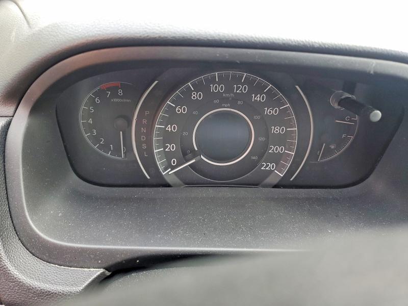 Продаж на аукціоні авто 2016 Honda Cr-v, vin: 2HKRM4H5XGH127418, номер лоту: 79908565