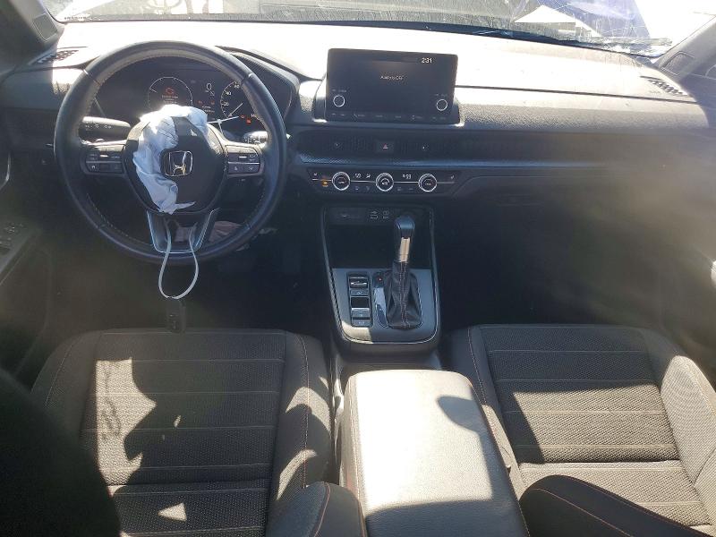 46756176 :رقم المزاد ، 5J6RS5H59SL005126 vin ، 2025 Honda Cr-v مزاد بيع