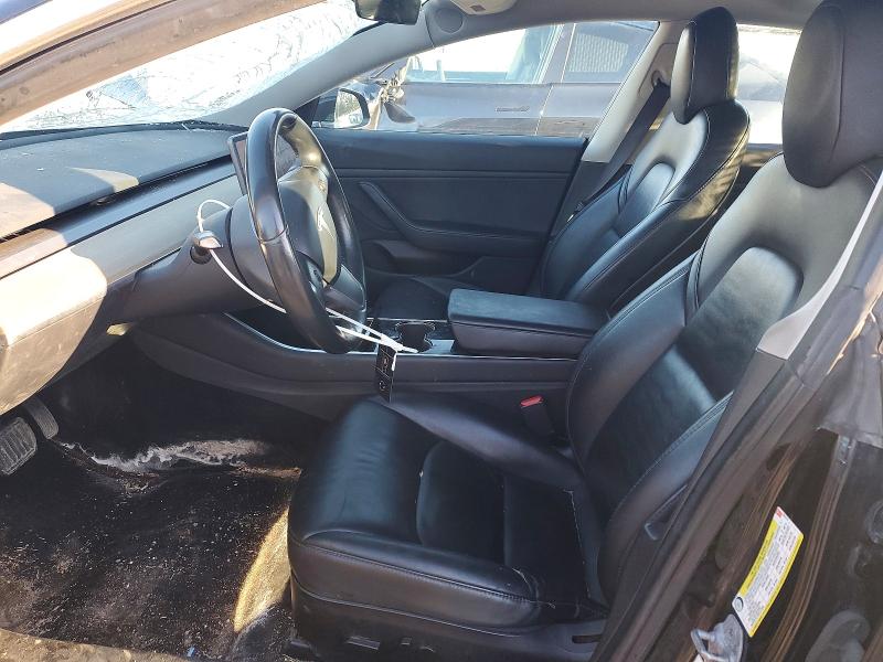 Продаж на аукціоні авто 2019 Tesla Model 3, vin: 5YJ3E1EA3KF362012, номер лоту: 47330046