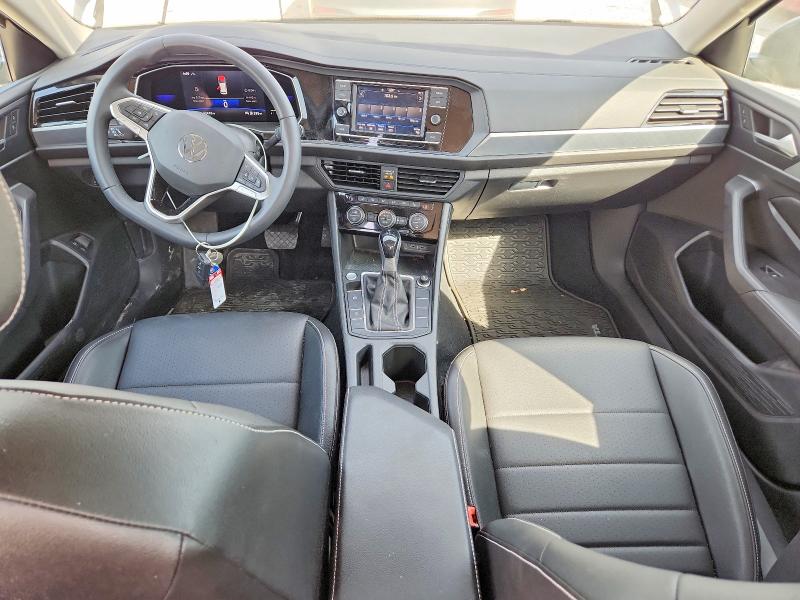 Продажа на аукционе авто 2022 Volkswagen Jetta, vin: 3VWEM7BU4NM007196, номер лота: 48129686