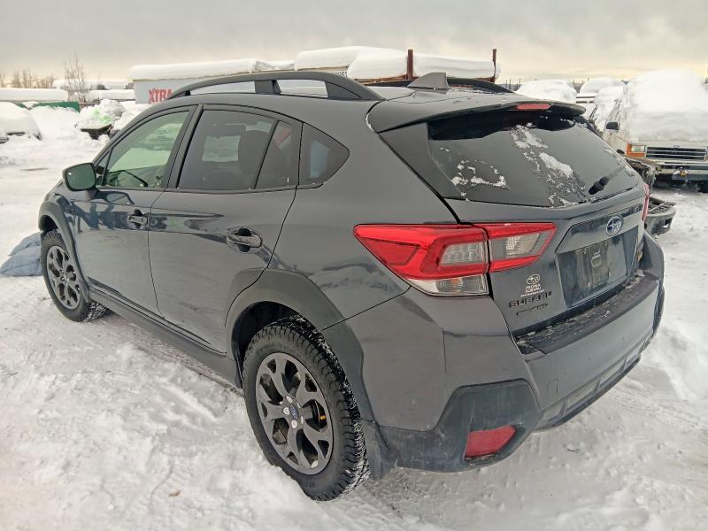 Продажа на аукционе авто 2023 Subaru Crosstrek, vin: JF2GTHSC6PH239836, номер лота: 79117685