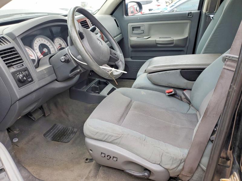 Продажа на аукционе авто 2005 Dodge Dakota, vin: 1D7HW48N15S219897, номер лота: 46947626