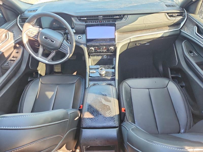 Продажа на аукционе авто 2025 Jeep Grand Cherokee, vin: 1C4RJHBG9SC352976, номер лота: 45630736
