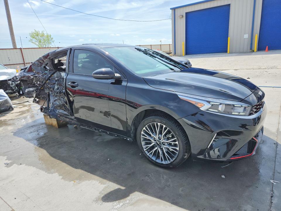 Aukcja sprzedaży 2024 Kia Forte, vin: 3KPF54AD9RE759335, numer aukcji: 48287896