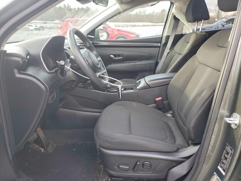 41995306 :رقم المزاد ، 5NMJBCAE9PH246274 vin ، 2023 Hyundai Tucson مزاد بيع