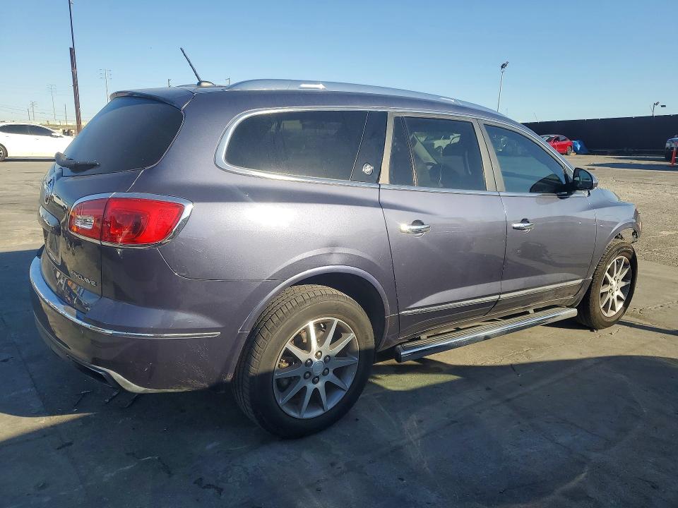 Продажа на аукционе авто 2014 Buick Enclave, vin: 5GAKRBKD3EJ265282, номер лота: 41616866