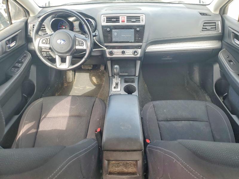 Продаж на аукціоні авто 2016 Subaru Legacy, vin: 4S3BNBC64G3033937, номер лоту: 47949106