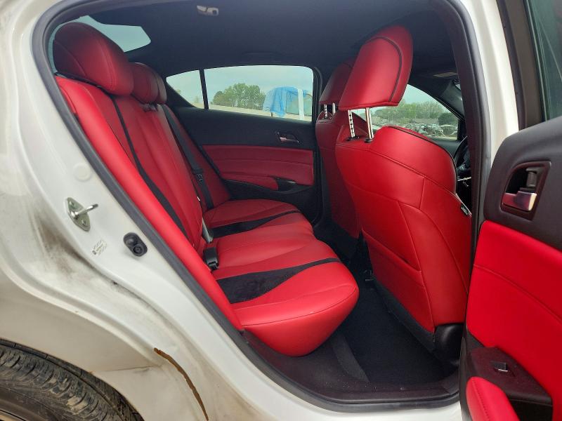 Продажа на аукционе авто 2022 Acura Ilx, vin: 19UDE2F85NA006343, номер лота: 48252886