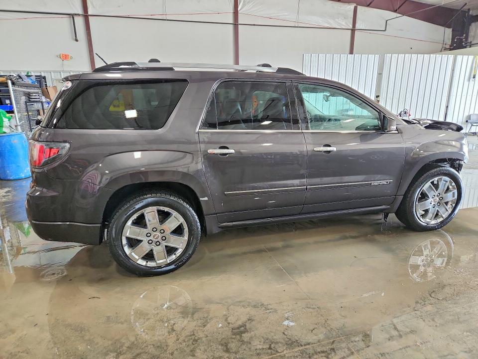 Продажа на аукционе авто 2016 Gmc Acadia, vin: 1GKKVTKD6GJ283394, номер лота: 46731136