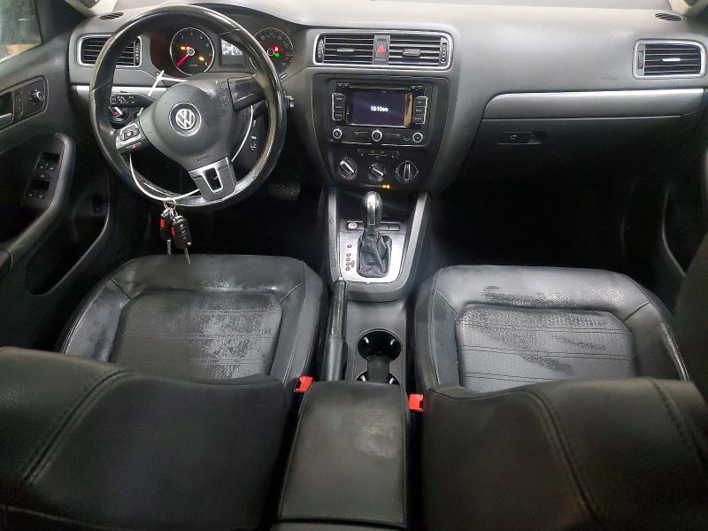 Aukcja sprzedaży 2013 Volkswagen Jetta, vin: 3VWLP7AJ1DM258066, numer aukcji: 79596425