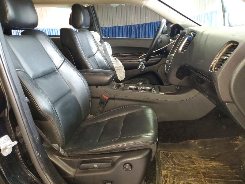 Продаж на аукціоні авто 2014 Dodge Durango, vin: 1C4RDJDG8EC979121, номер лоту: 46959436