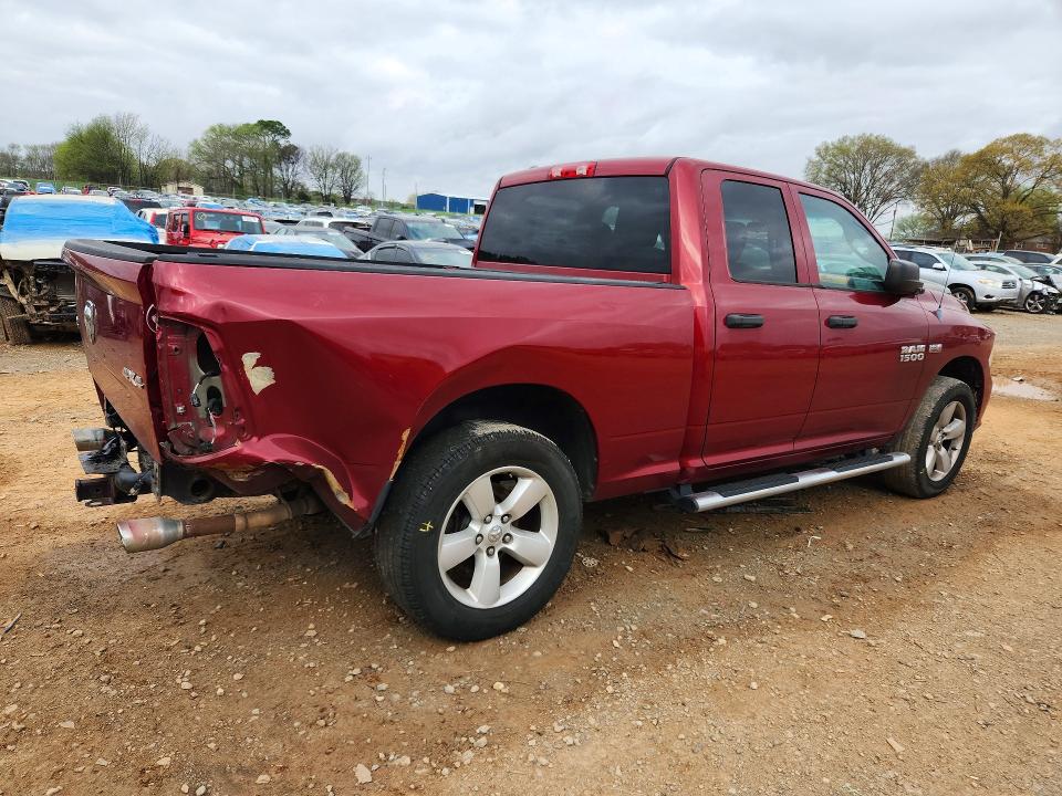 Aukcja sprzedaży 2013 Ram 1500, vin: 1C6RR7FT4DS537477, numer aukcji: 42008896