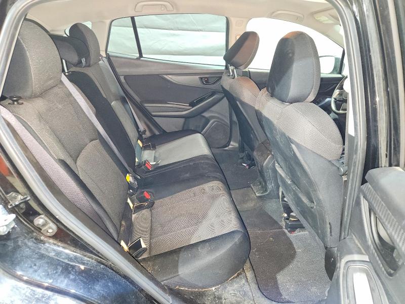 Aukcja sprzedaży 2023 Subaru Crosstrek, vin: JF2GTABC6PH295010, numer aukcji: 79954455
