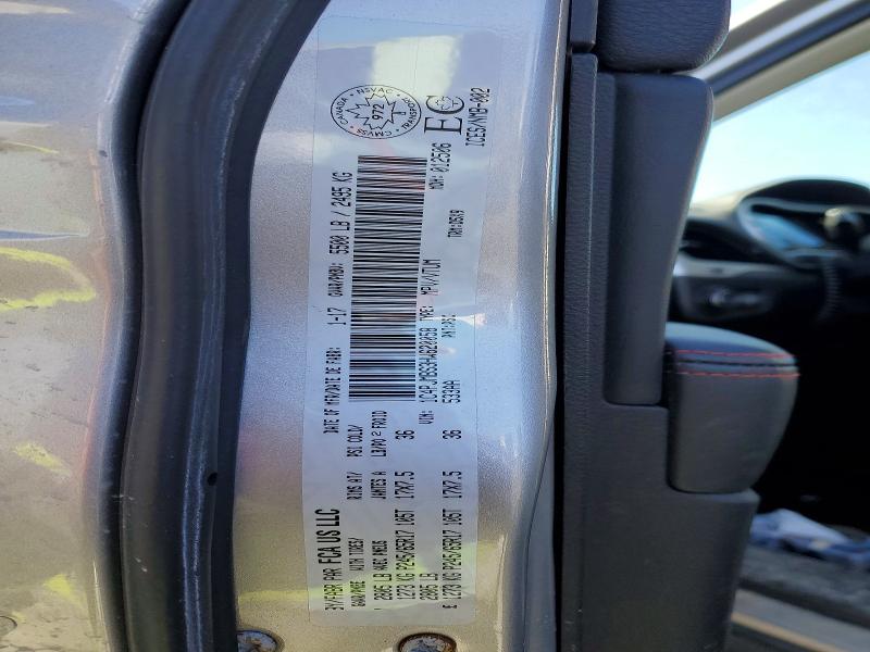 Продажа на аукционе авто 2017 Jeep Cherokee, vin: 1C4PJMBS3HW620058, номер лота: 46633146