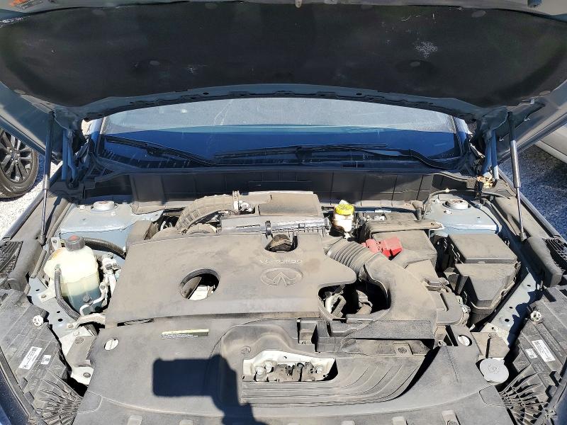 Aukcja sprzedaży 2022 Infiniti Qx55, vin: 3PCAJ5K37NF110591, numer aukcji: 46919826
