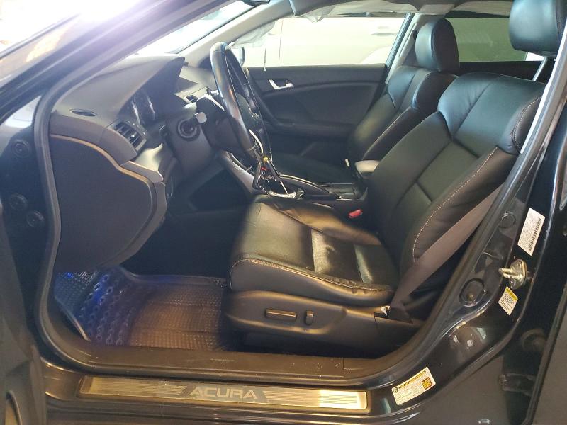 Продажа на аукционе авто 2012 Acura Tsx, vin: JH4CU2F44CC000639, номер лота: 46318266