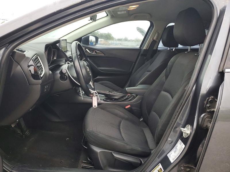 Aukcja sprzedaży 2015 Mazda 3, vin: 3MZBM1V71FM235020, numer aukcji: 47220686