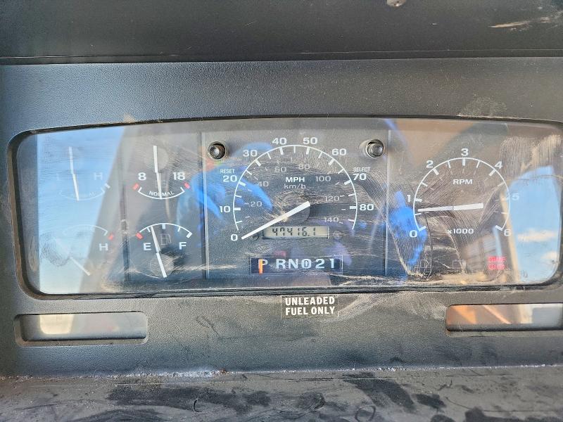 Aukcja sprzedaży 1996 Ford F530, vin: 3FCMF53G7TJA11263, numer aukcji: 78229375